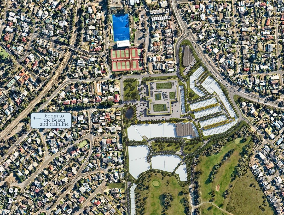 [Land for Sale] Seacliff Village Estate, Seacliff Park OpenLot